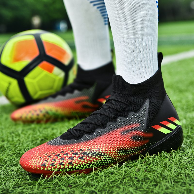 Футбольні бутси НБ Soft Ground   футбольне взуття 36-45