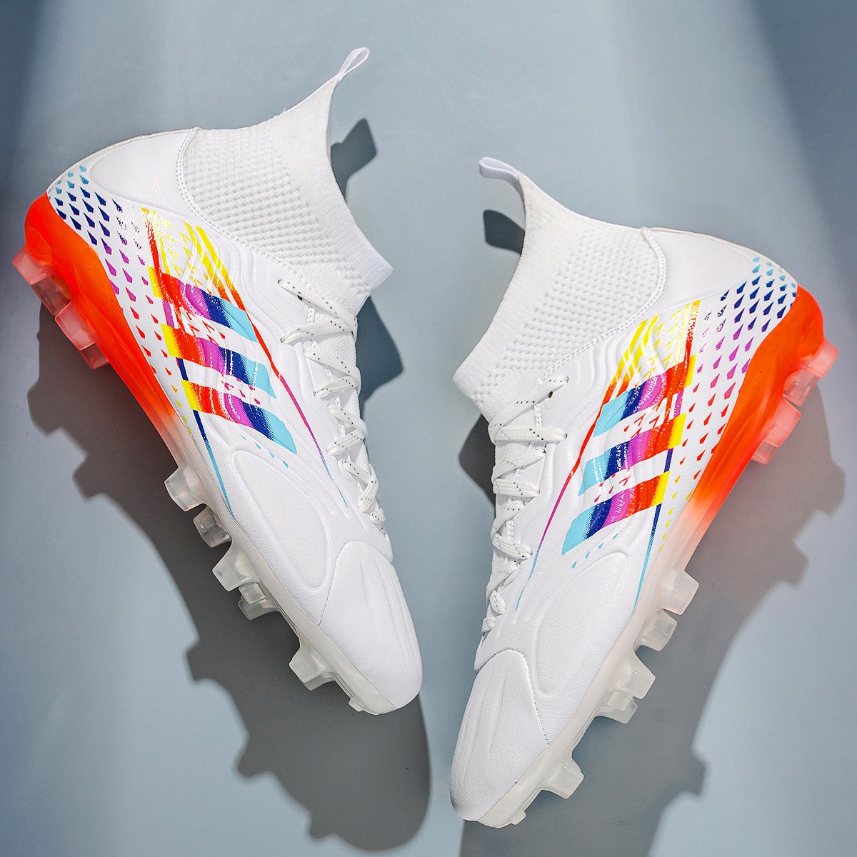 Футбольні бутси НБ Soft Ground