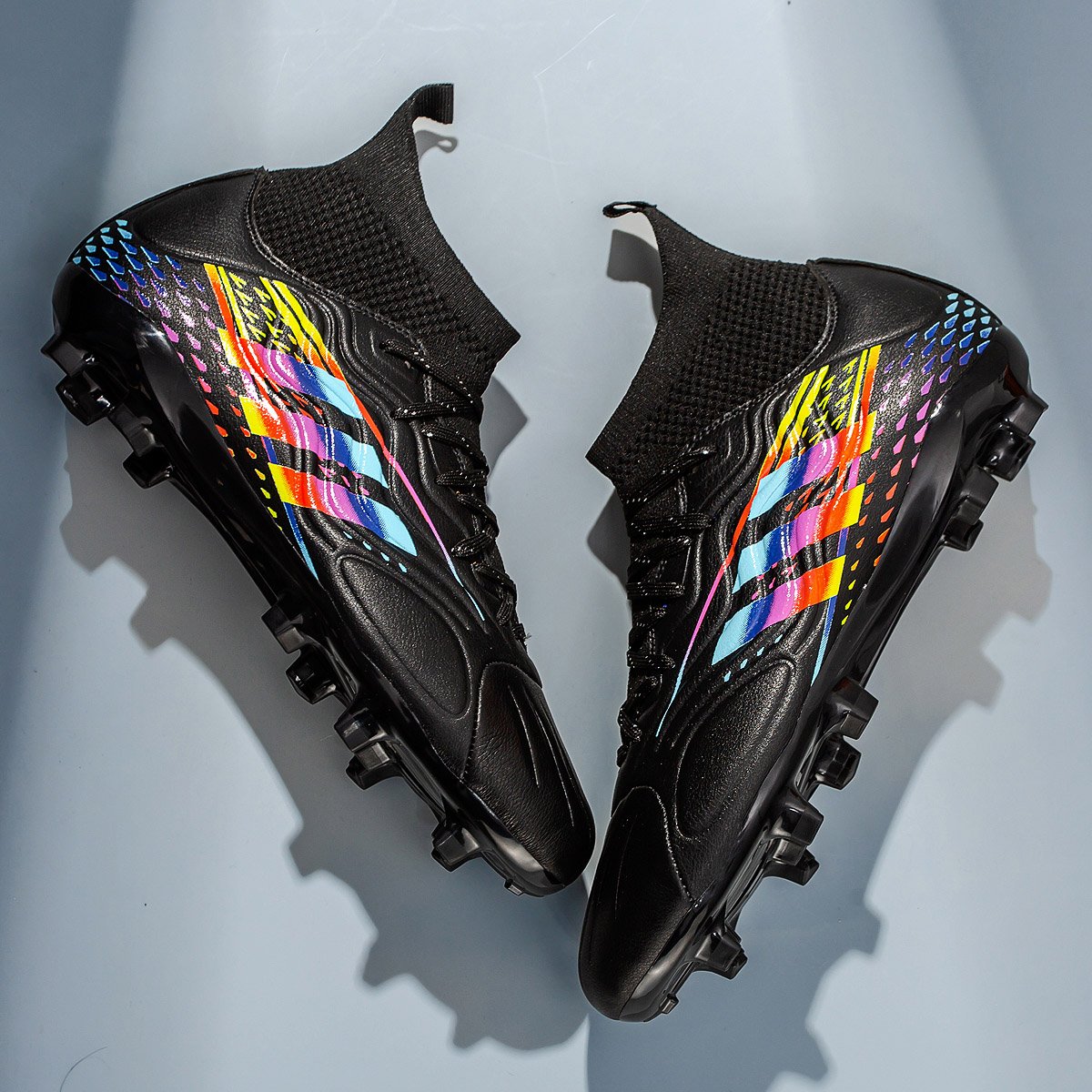 Футбольні бутси НБ Soft Ground