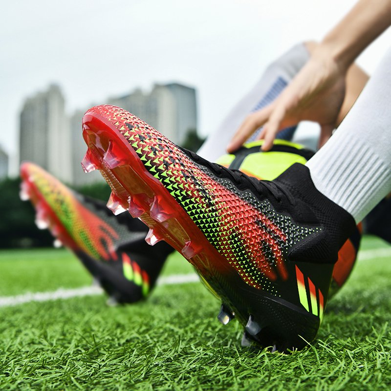 Футбольні бутси НБ Soft Ground   футбольне взуття 36-45