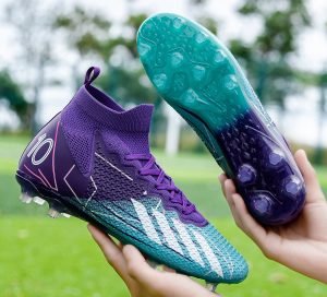 Футбольні бутси НБ Soft Ground