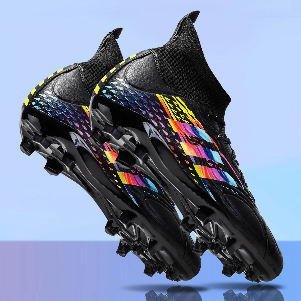 Футбольні бутси НБ Soft Ground