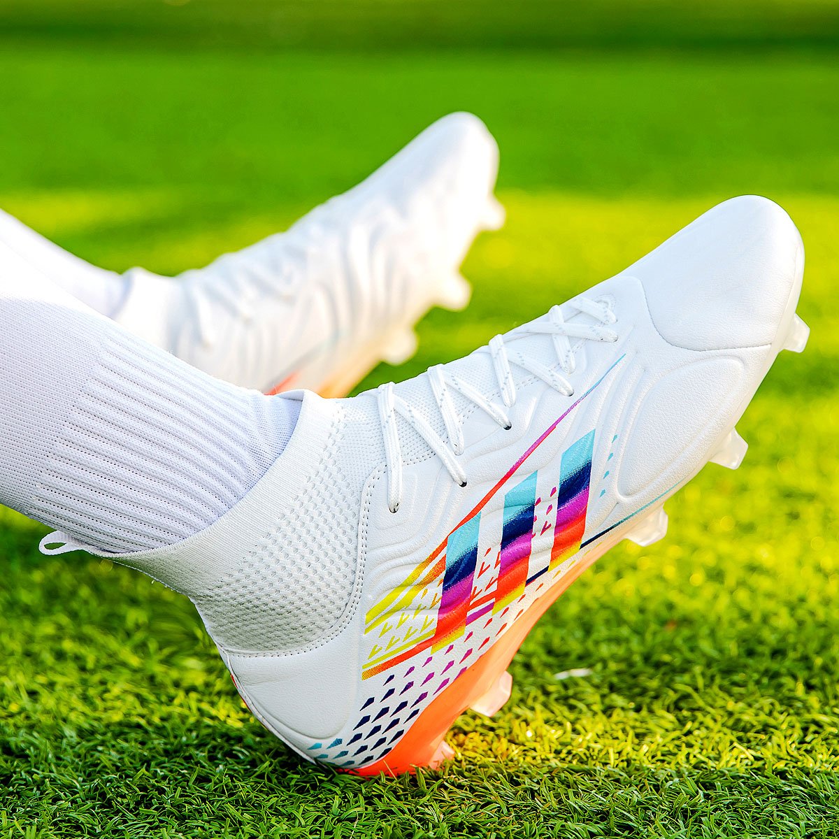 Футбольні бутси НБ Soft Ground