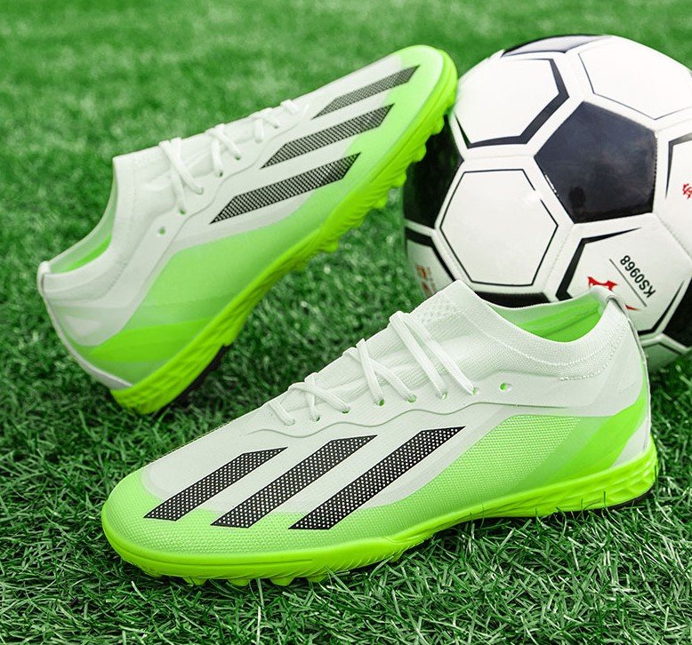 Сороконіжки Crazyfast.1 TF