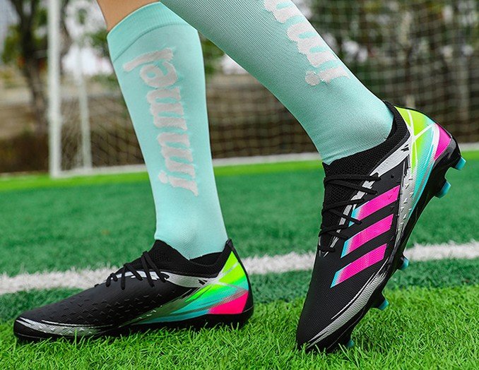 Бутси Cryfzasat Soft Ground