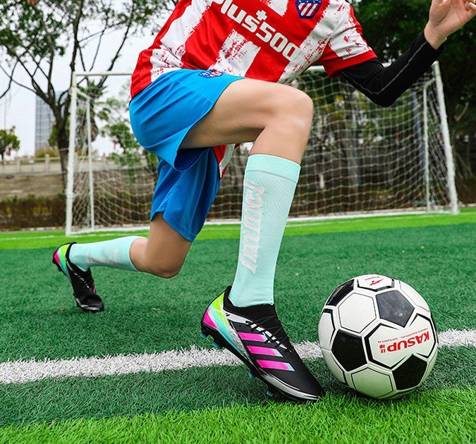 Бутси Cryfzasat Soft Ground