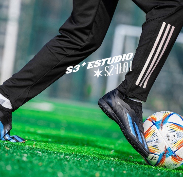 Сороконіжки Cryfzasat Turf Ground