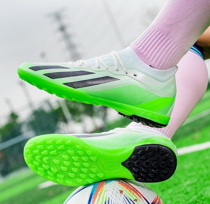 Сороконіжки Crazyfast.1 TF