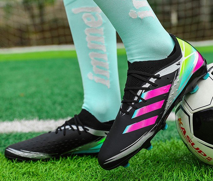 Бутси Cryfzasat Soft Ground