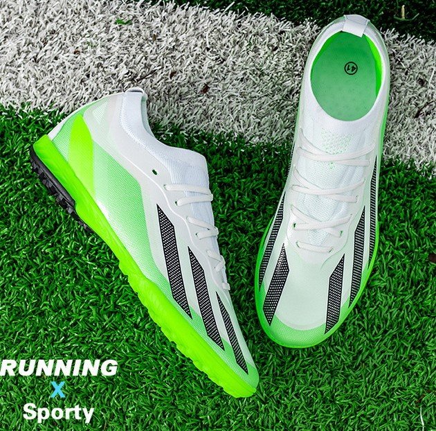 Сороконіжки Crazyfast.1 TF