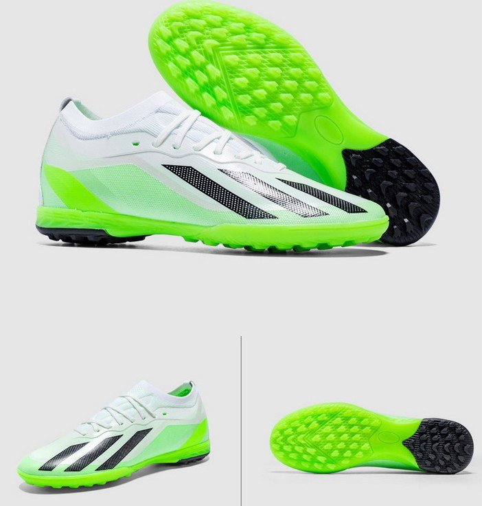 Сороконіжки Crazyfast.1 TF