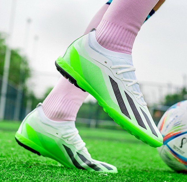 Сороконіжки Crazyfast.1 TF