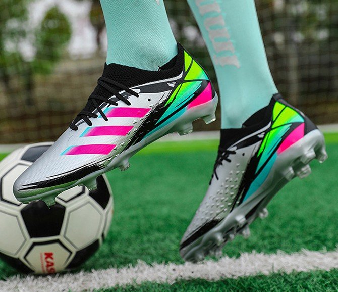 Бутси Cryfzasat Soft Ground