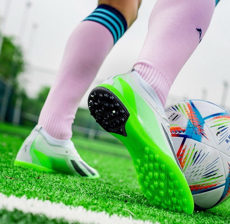 Сороконіжки Crazyfast.1 TF