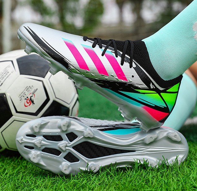 Бутси Cryfzasat Soft Ground