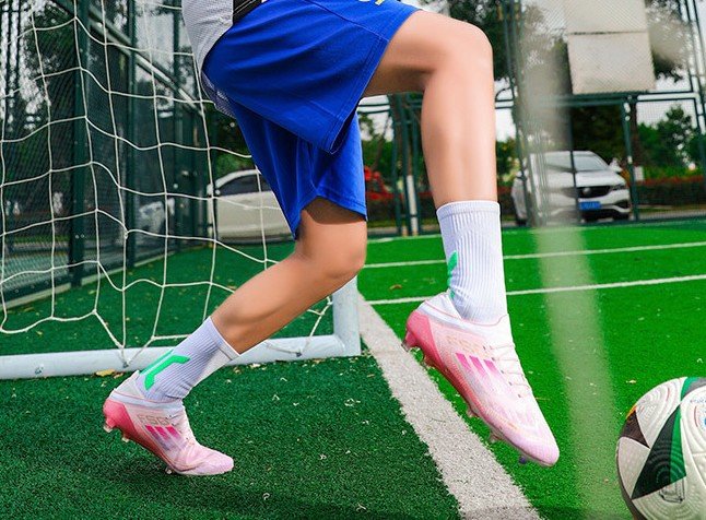 Бутси Cryfzasat FS0 Soft Ground