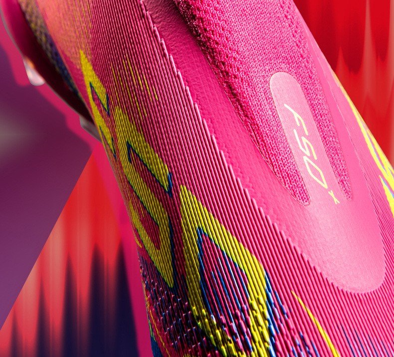 Сороконіжки Cryfzasat FS0 Soft Ground