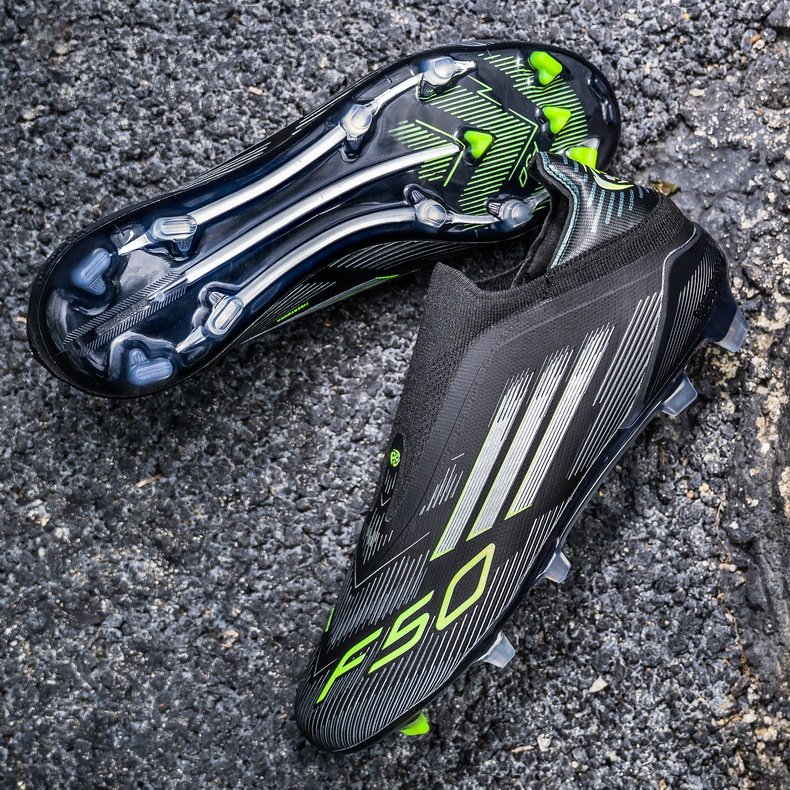 Бутси Cryfzasat FS0 Soft Ground