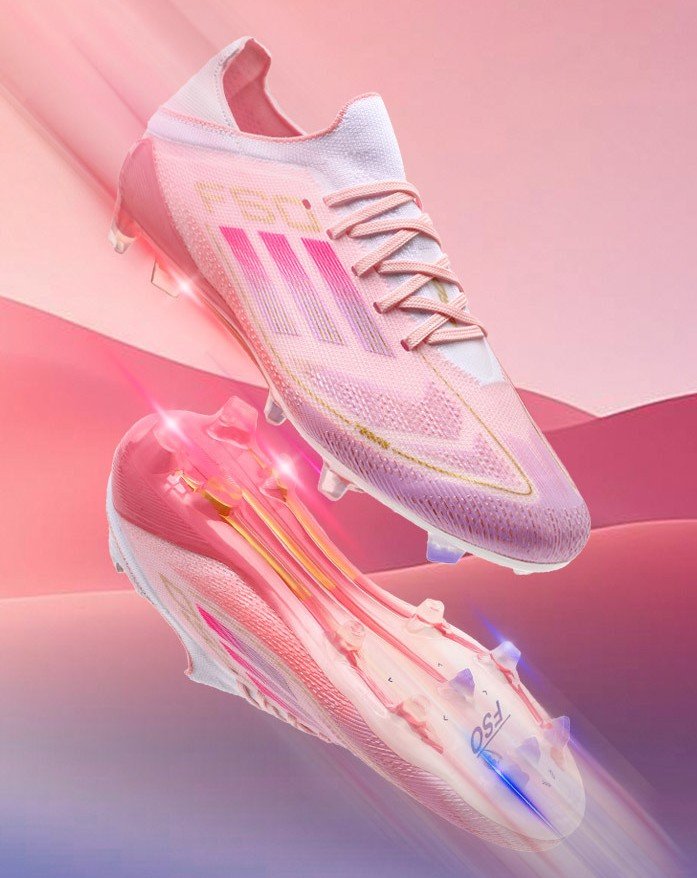 Бутси Cryfzasat FS0 Soft Ground