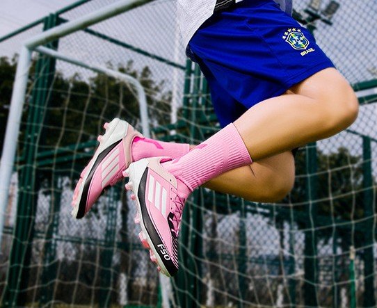 Бутси Cryfzasat FS0 Soft Ground