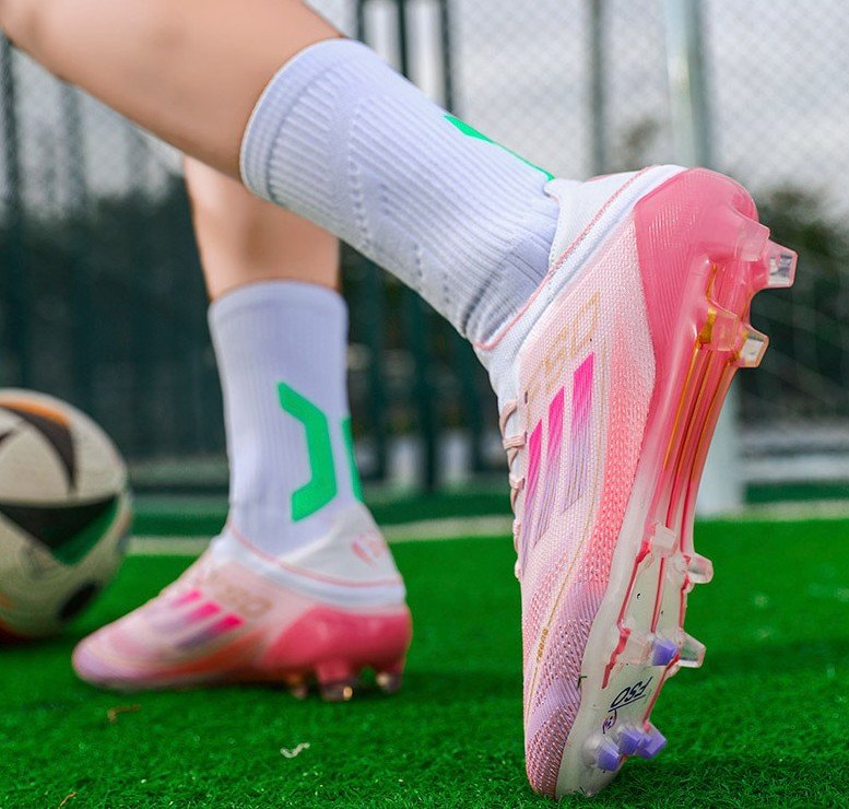 Бутси Cryfzasat FS0 Soft Ground