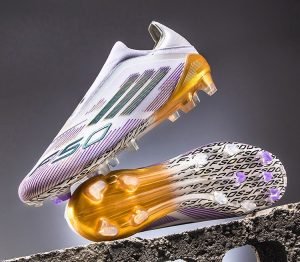 Футбольні Бутси F50 FG / бутси / копи / футбольне взуття