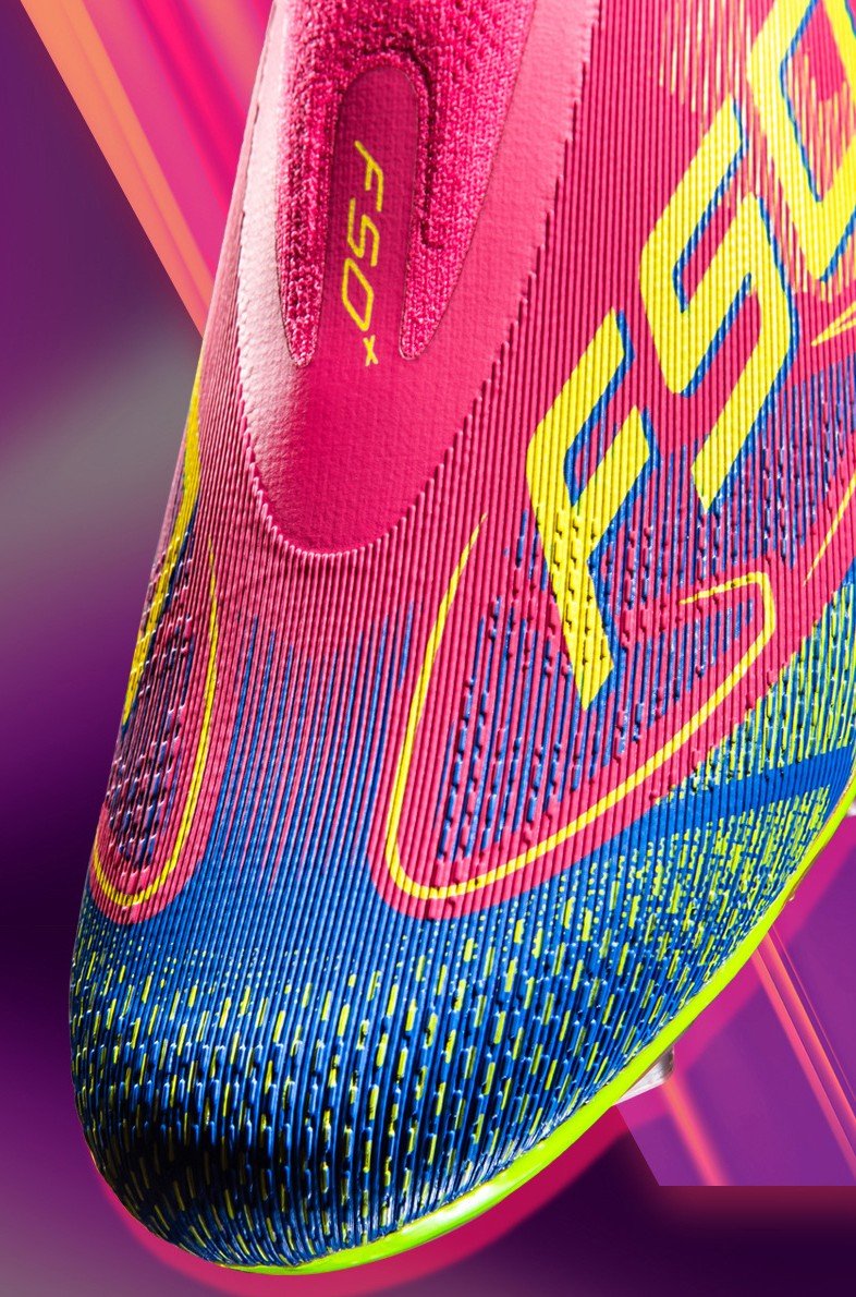 Сороконіжки Cryfzasat FS0 Soft Ground