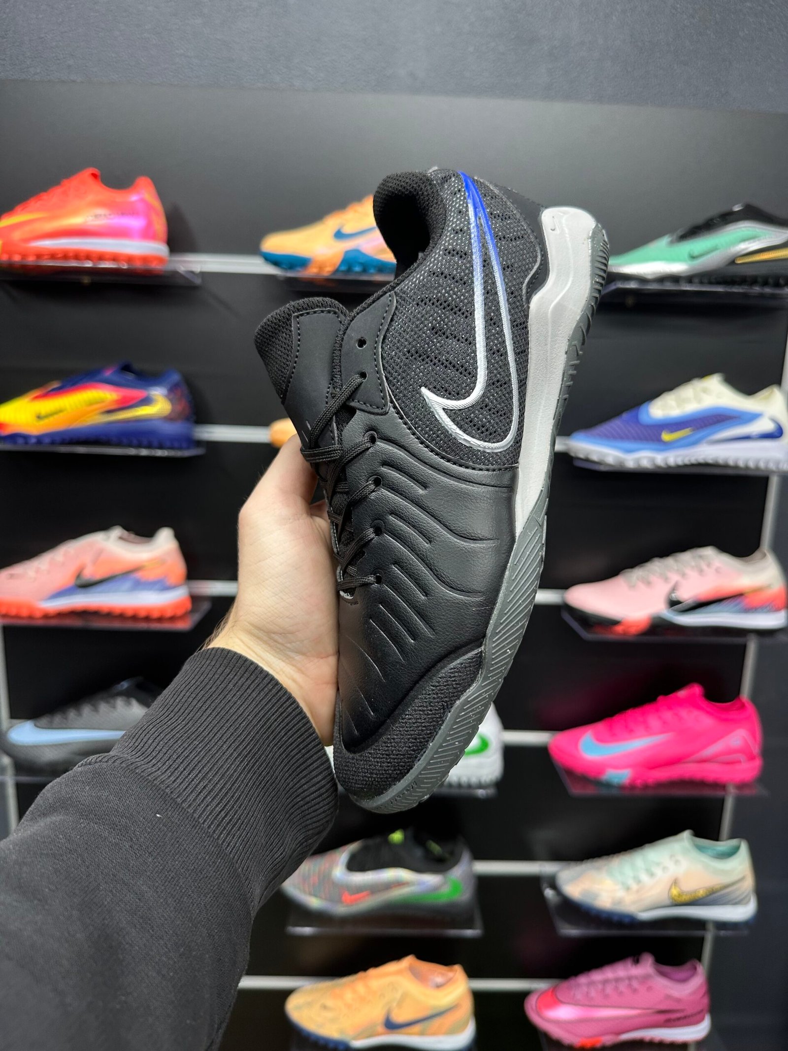 Футзалки Tiempo Legend 10 TF