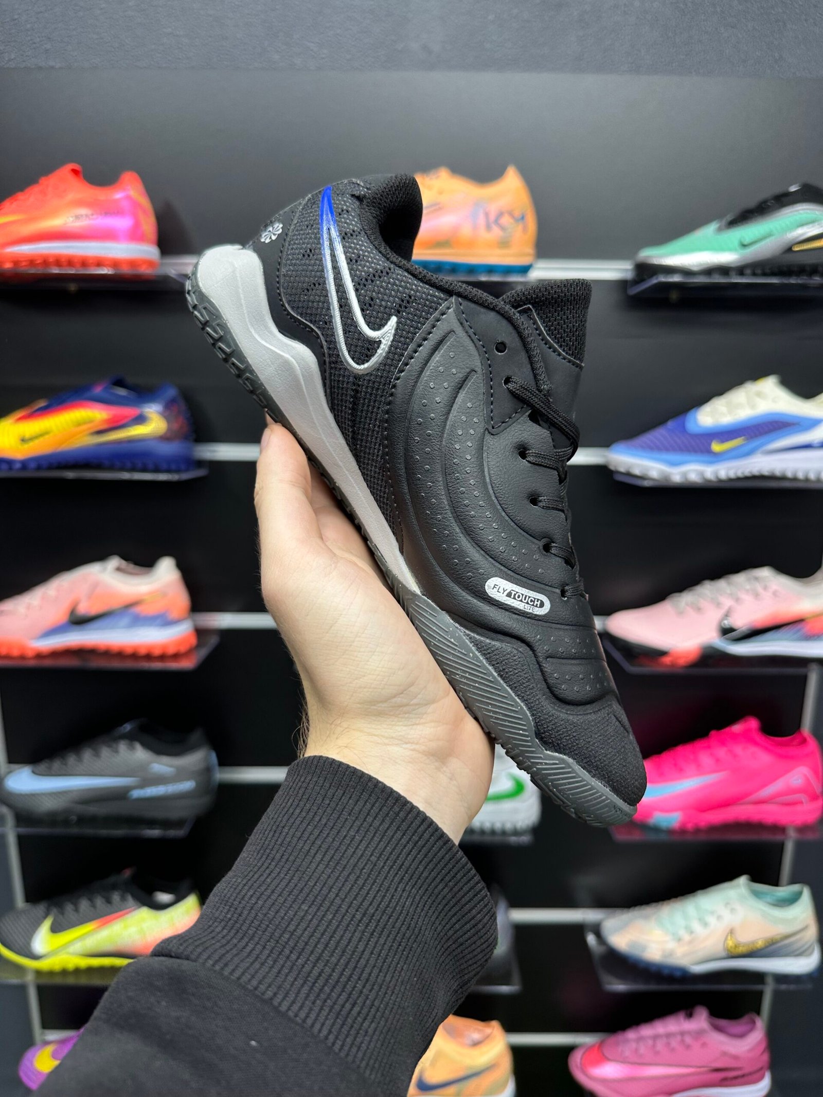 Футзалки Tiempo Legend 10 TF