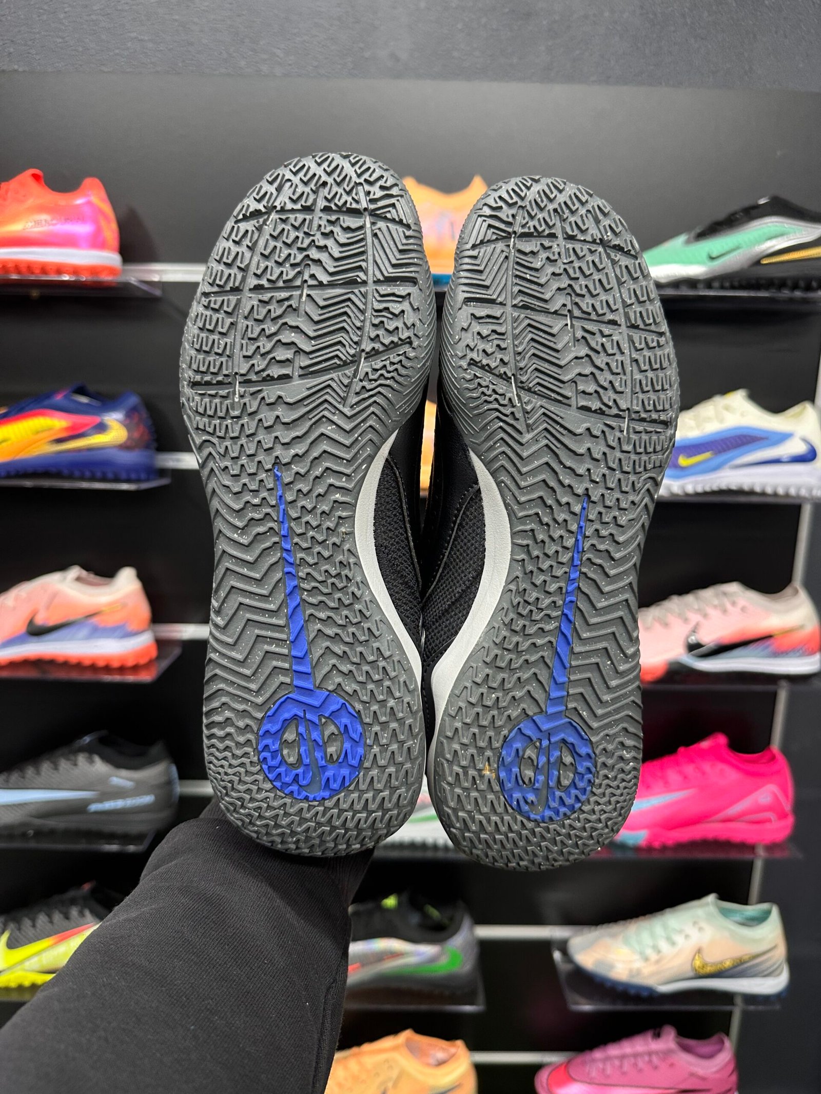 Футзалки Tiempo Legend 10 TF