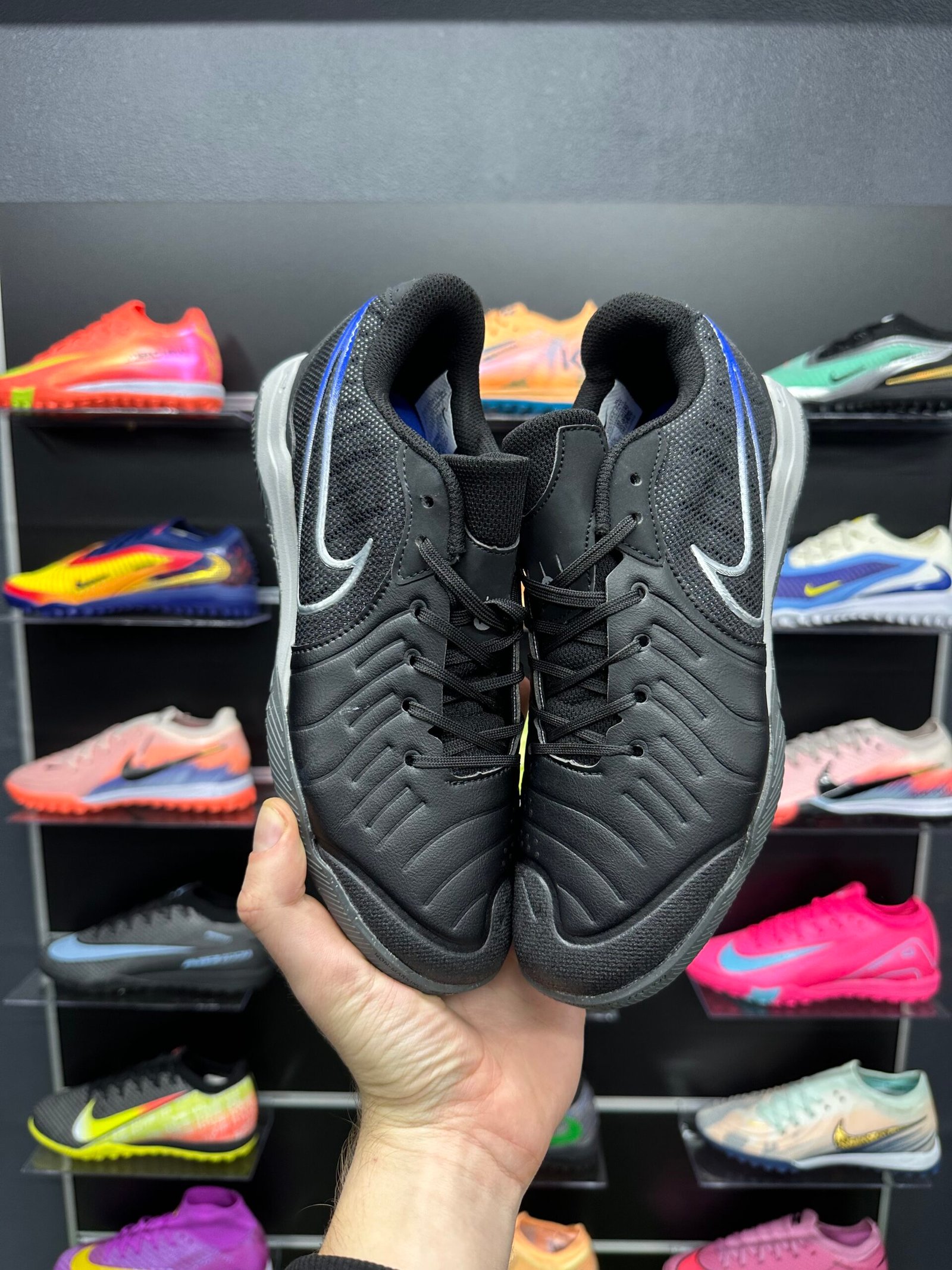 Футзалки Tiempo Legend 10 TF