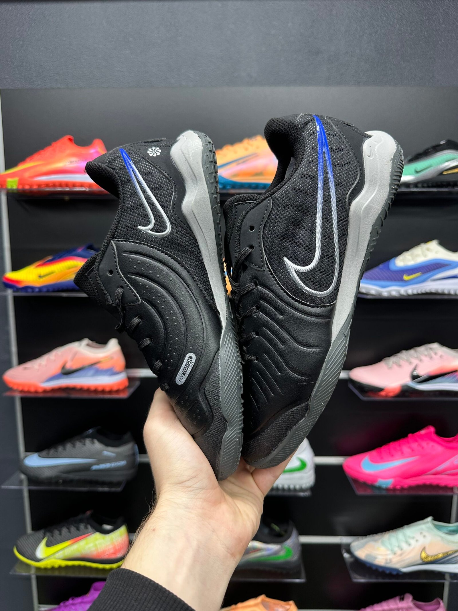 Футзалки Tiempo Legend 10 TF