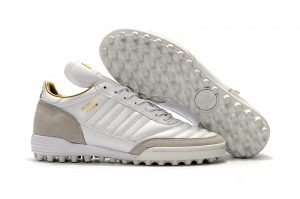 Сороконіжки Mundial Team