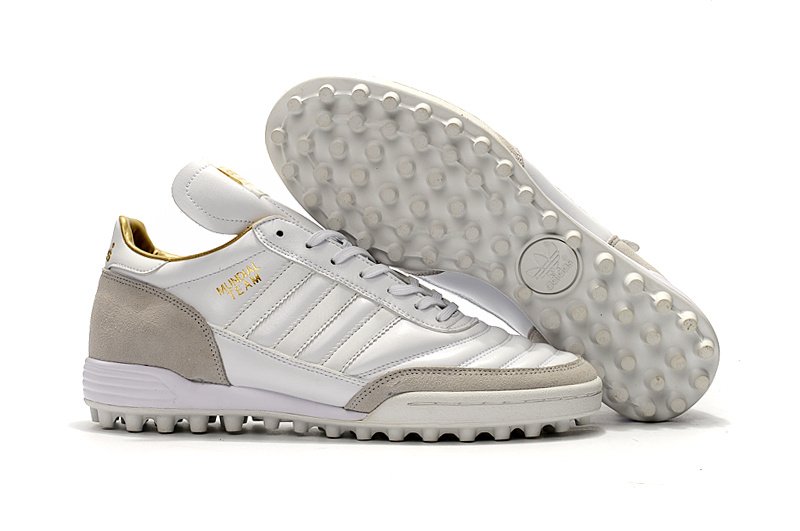 Сороконіжки Mundial Team