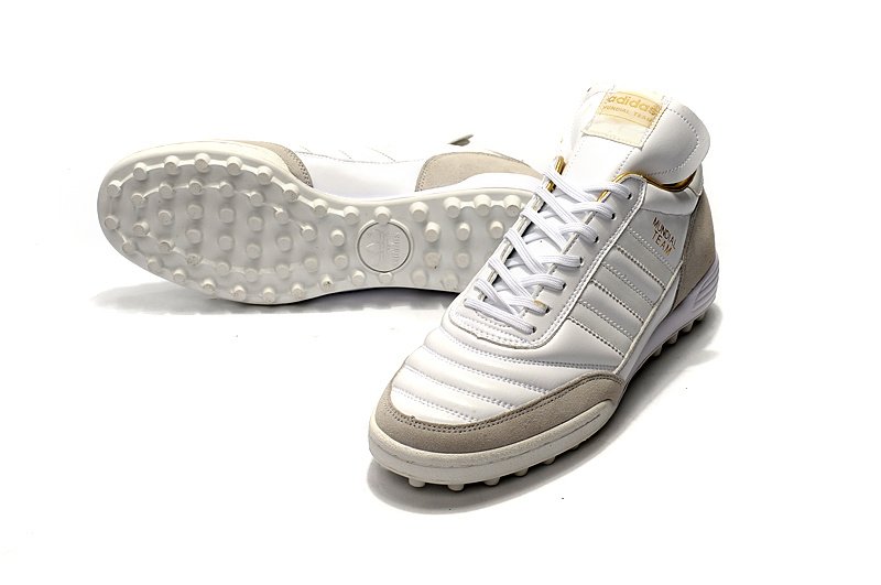 Сороконіжки Mundial Team