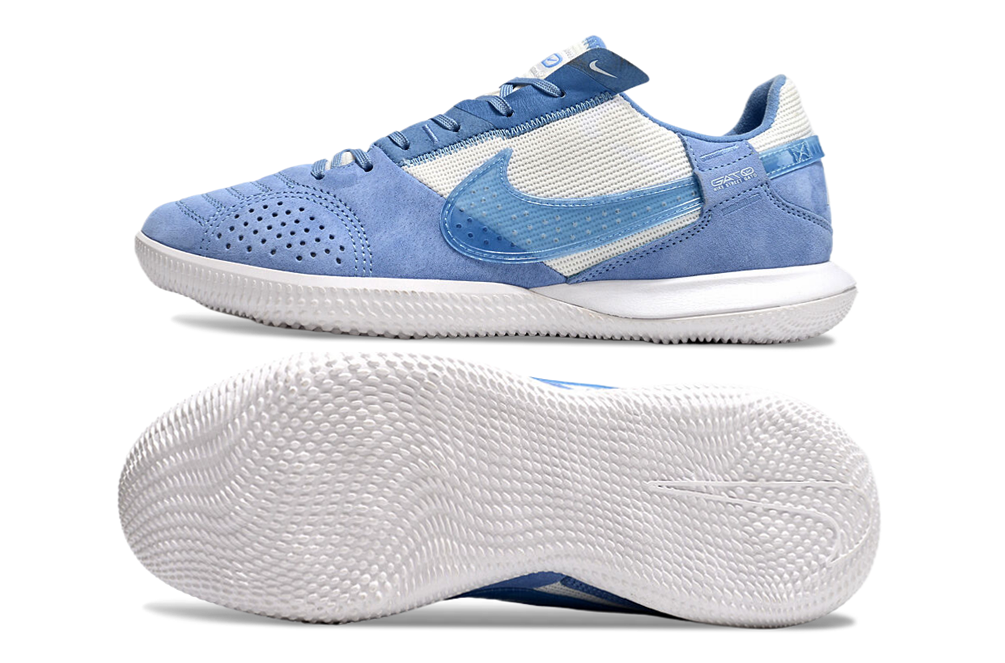 Футзалки Tiempo Streetgato IC