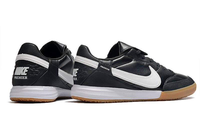 Футзалки Tiempo Premier III TF