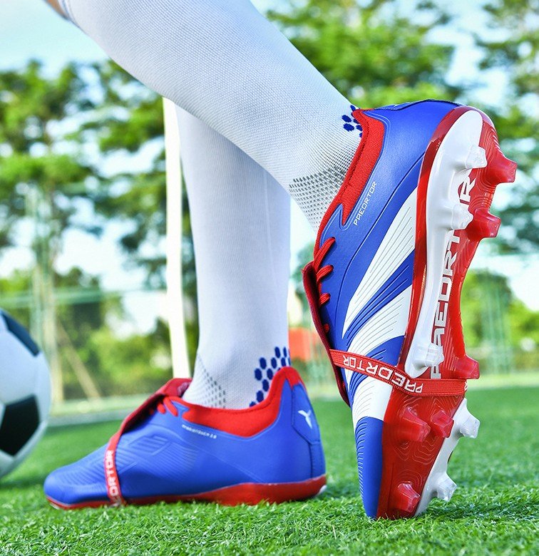 Бутси Poraetor Soft Ground