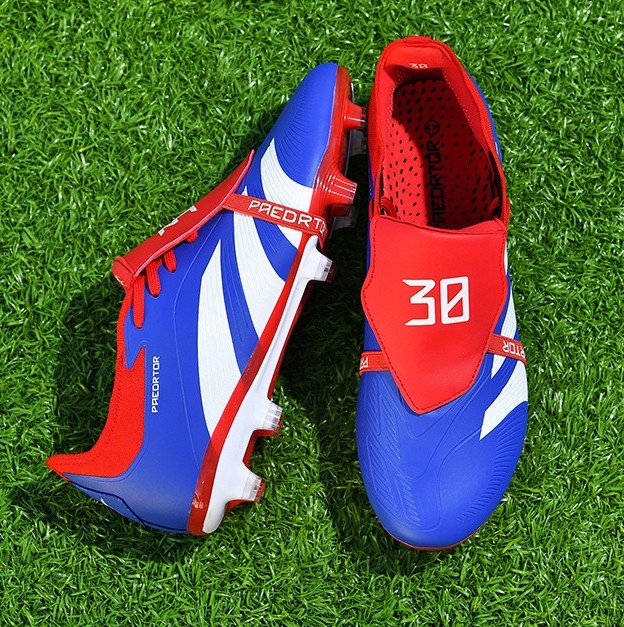 Бутси Poraetor Soft Ground