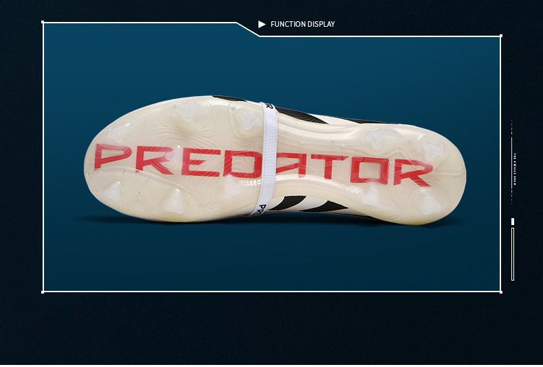 Бутси Poraetor Soft Ground