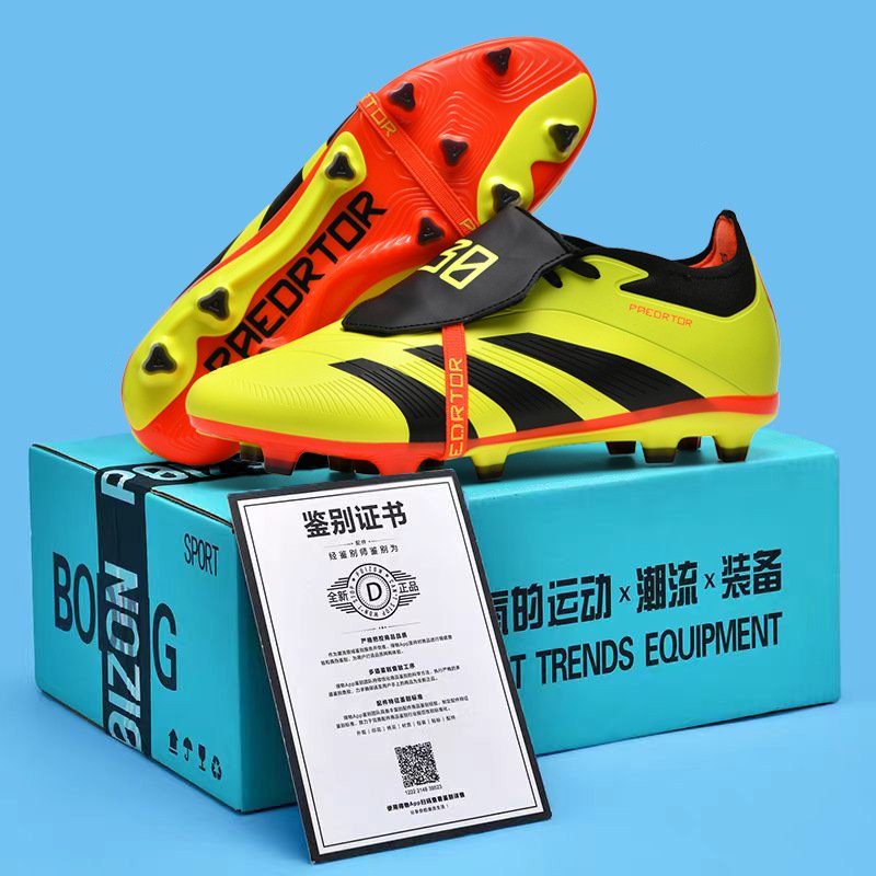 Бутси Poraetor Soft Ground