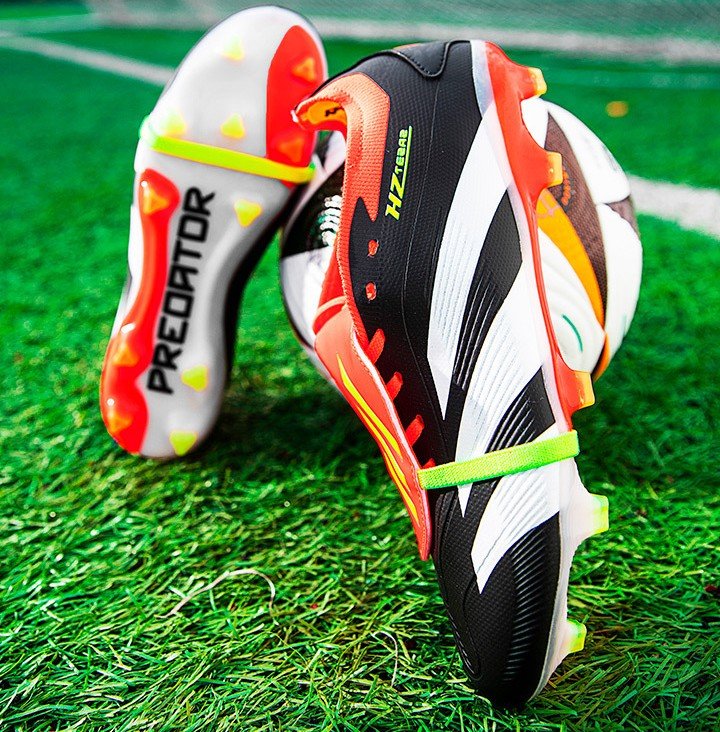 Бутси Poraetor Soft Ground