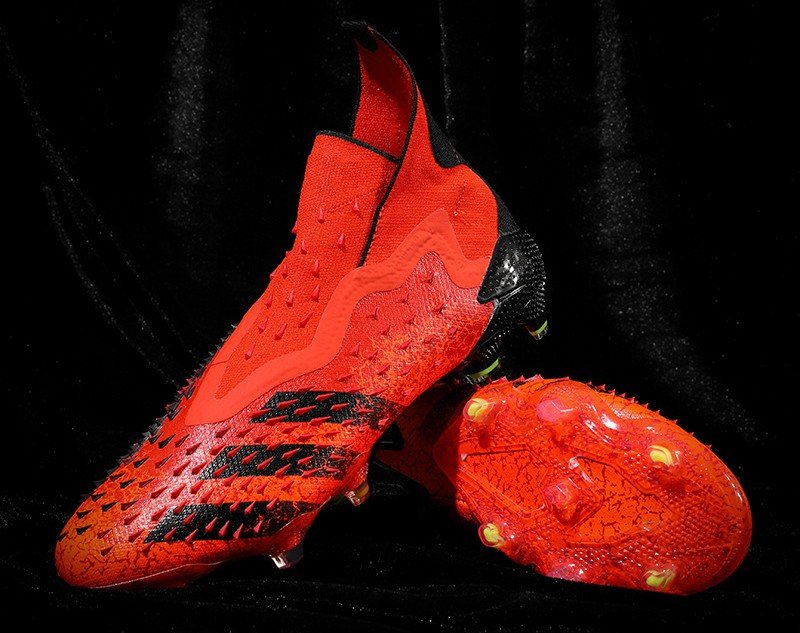 Бутси Sport Soft Ground