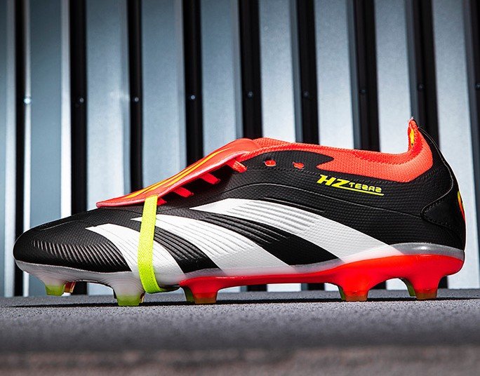 Бутси Poraetor Soft Ground