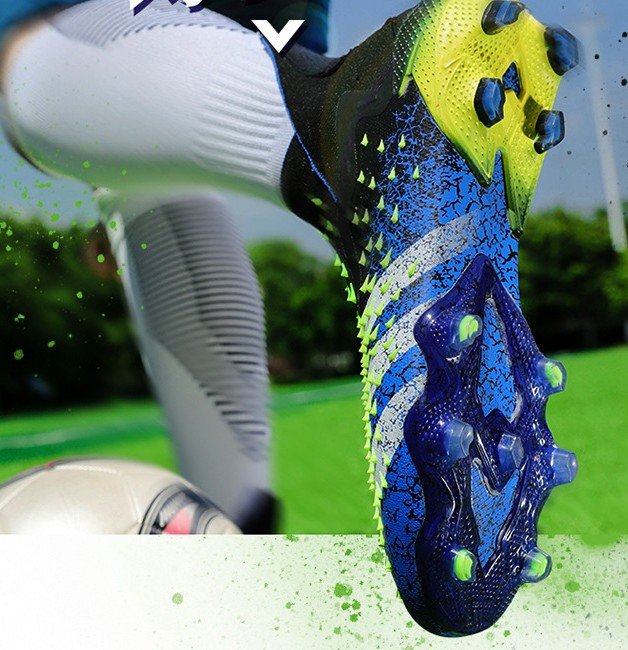 Бутси Sport Soft Ground