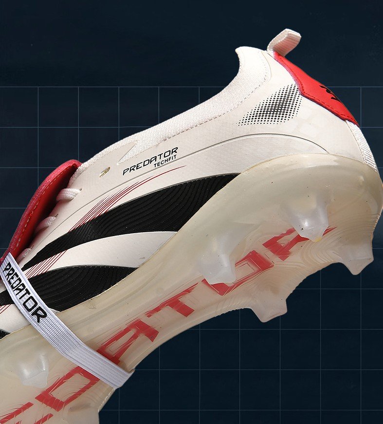 Бутси Poraetor Soft Ground