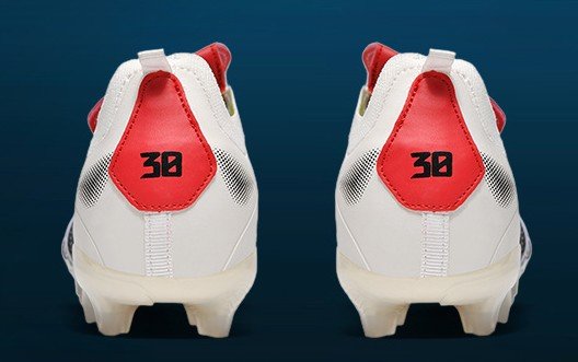 Бутси Poraetor Soft Ground