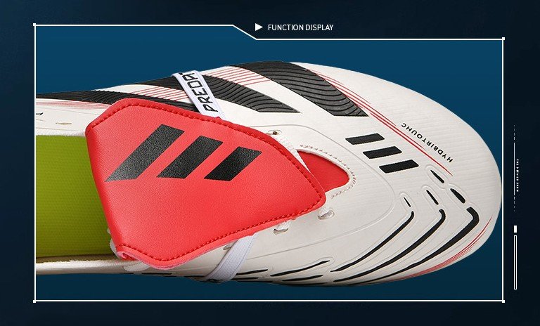 Бутси Poraetor Soft Ground