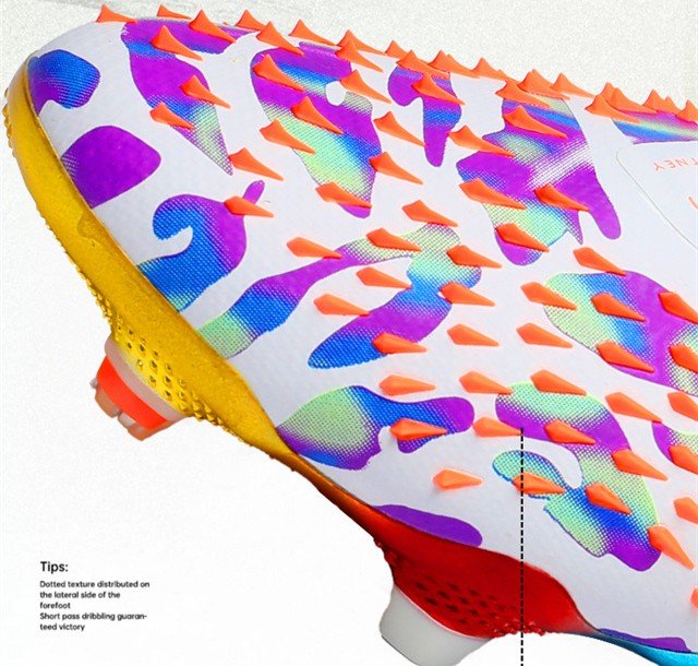 Бутси Sport Soft Ground