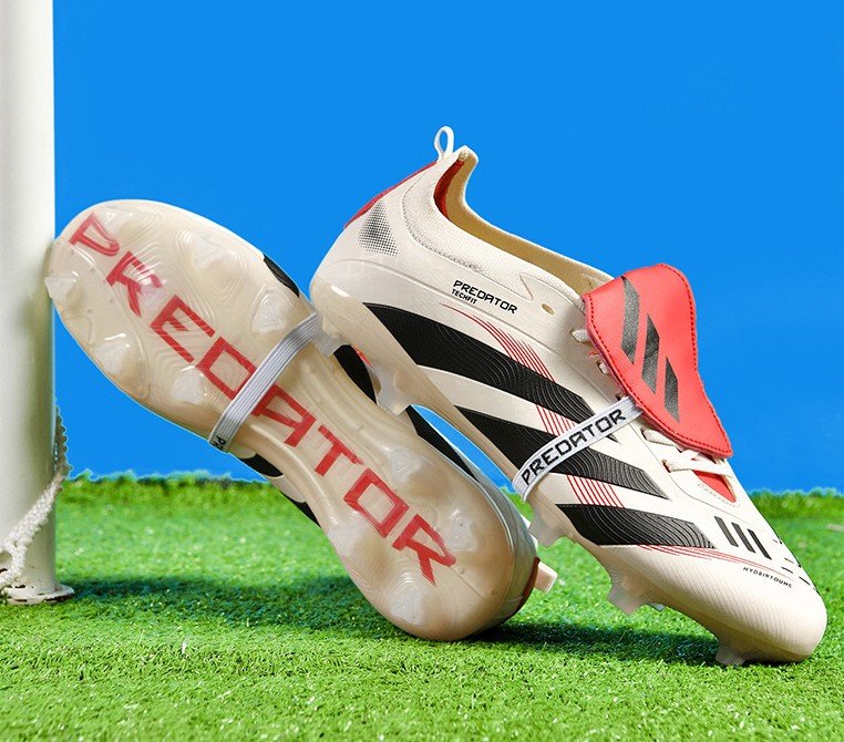 Бутси Poraetor Soft Ground